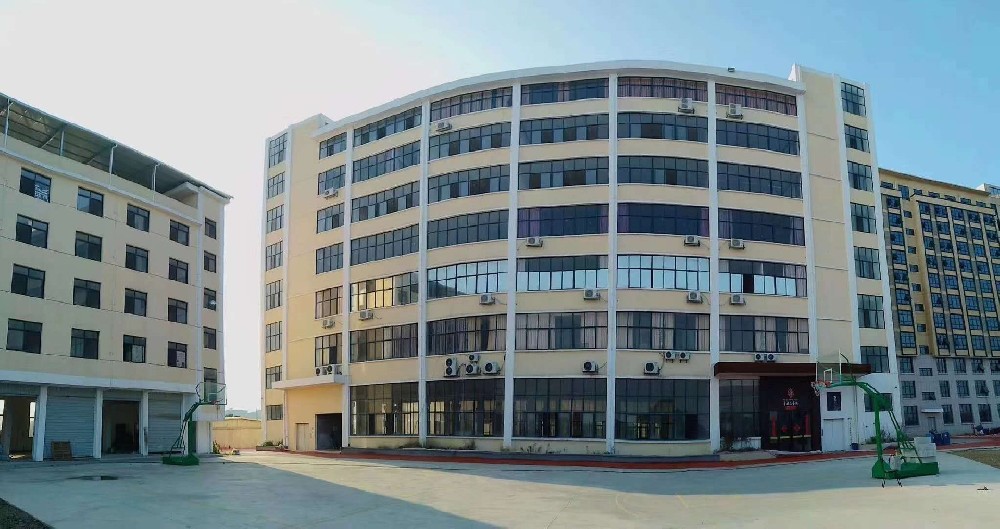 大学城校区